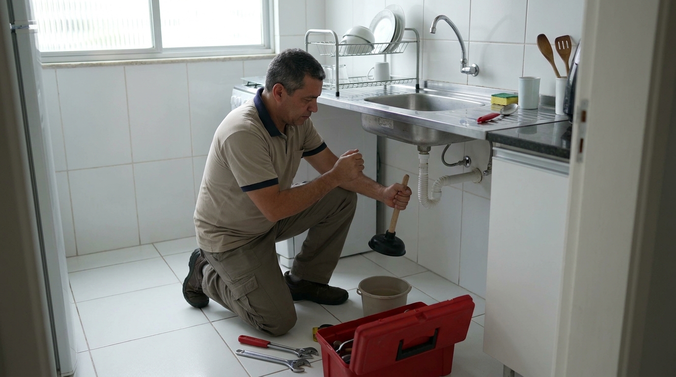 Remoção de Restos em Lajeado‑RS