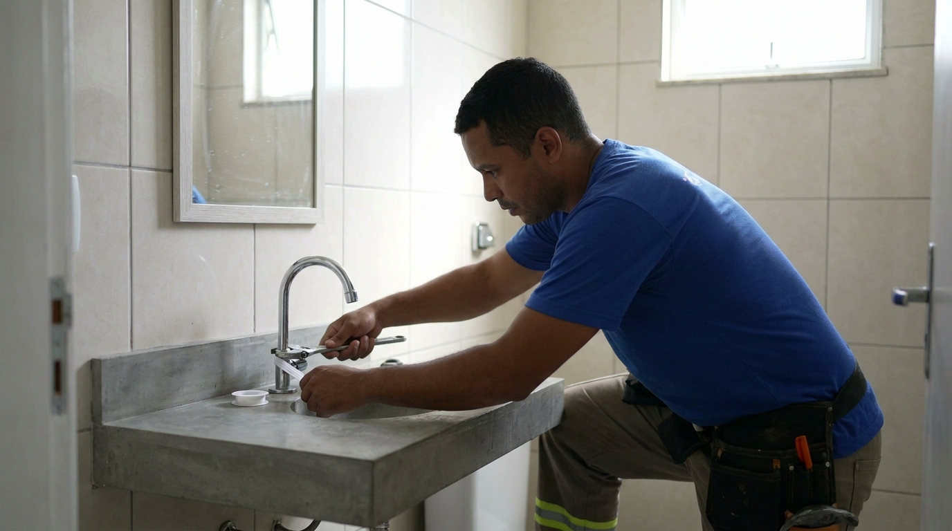 Torneiras Gourmet e Elétricas em Lajeado‑RS