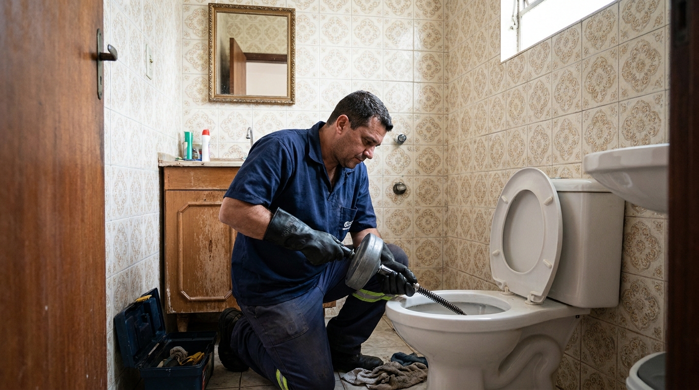 Uso de Equipamento Profissional em Lajeado‑RS